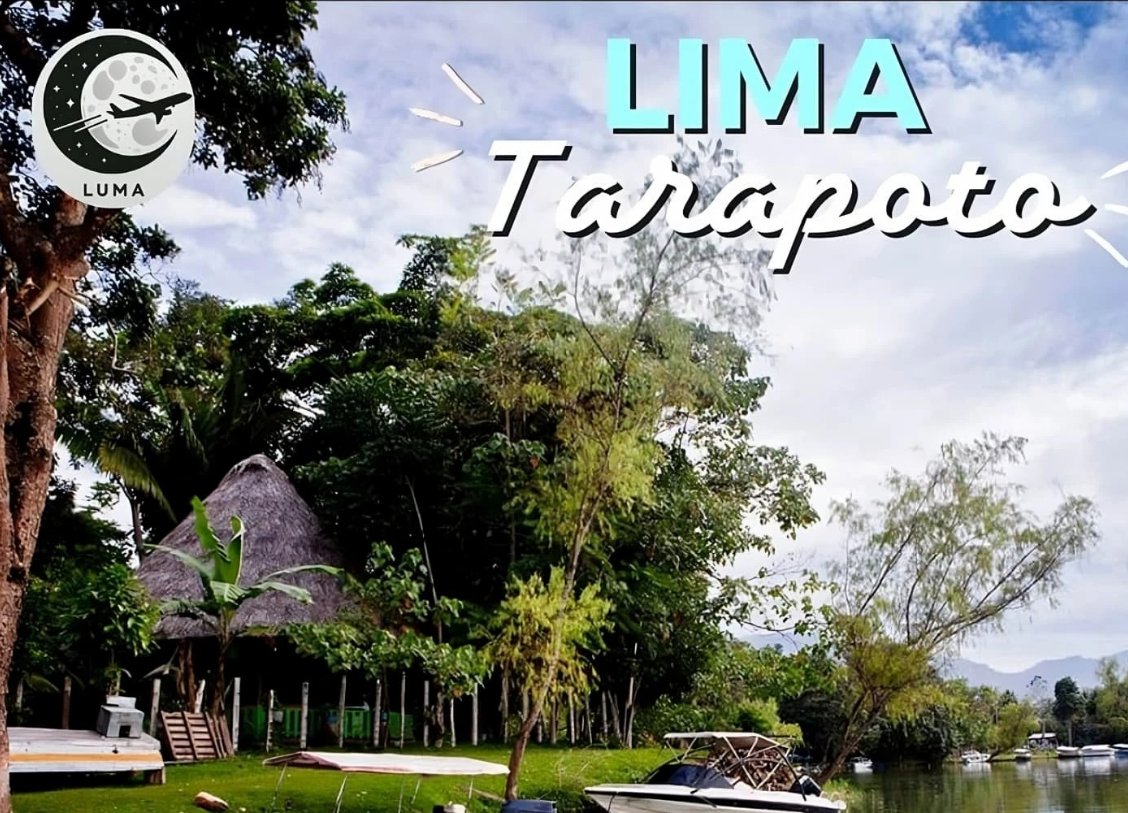 Tarapoto